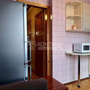 Людвіга Свободи просп., 46в