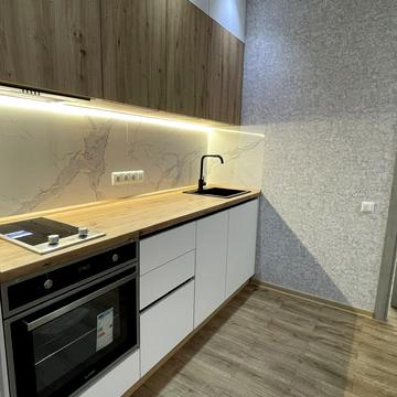 Академіка Сахарова вул., 55-А