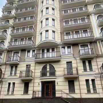 Бориса Литвака вул. (Заславського), (Будинок 1)