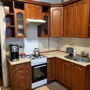 Моршинська вул.