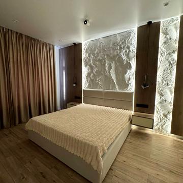 Михайла Бойчука вул. (Кіквідзе), 19-А