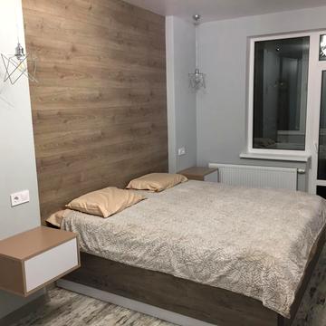 Стрийська вул., 45-А