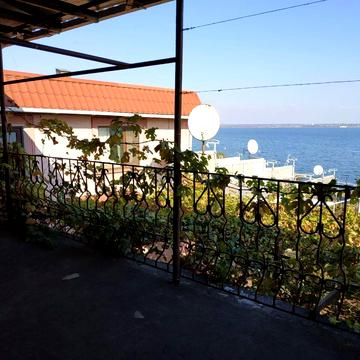 Хаджибейська, 1