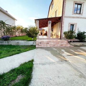 1-й Курортний пров.