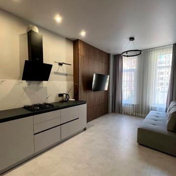 Дача Ковалевського вул., 91