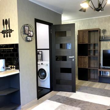 Тихонівський пров., 18б