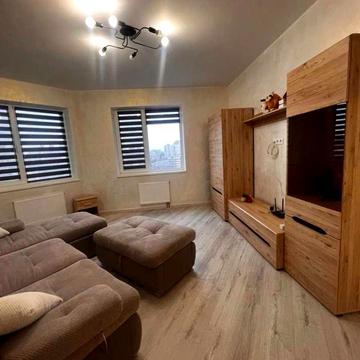 Михайла Донця вул., 2-А