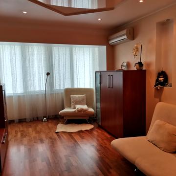 Кубанської України вул. (Маршала Жукова), 41/28