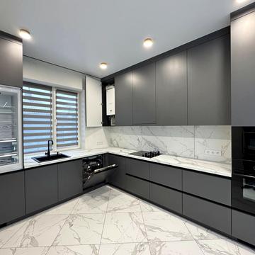 Левка Симиренка вул.