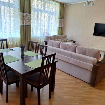 Базарна вул., 5/4