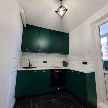 Самійла Кішки вул. (Маршала Конєва), 5-Б