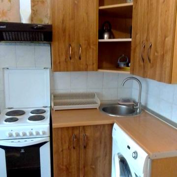 Зої Гайдай вул., 9-А