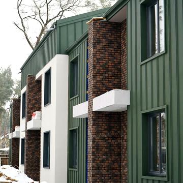 Варшавська