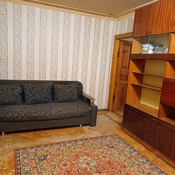 Петра Григоренка просп. (Маршала Жукова), 21