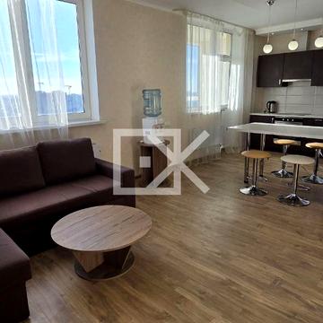 Авіаконструктора Ігоря Сікорського вул. (Танкова), 1-Б