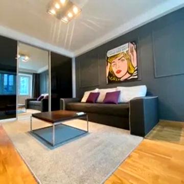 Кловський узвіз (Кловський), 12