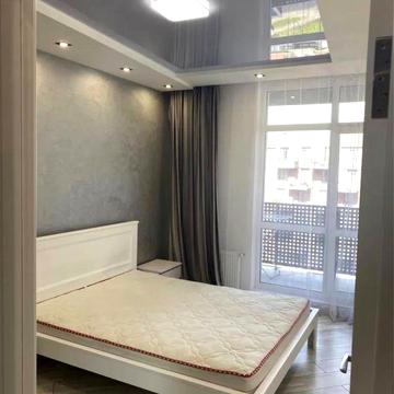 Замарстинівська вул. (Калініна), 55-Ж