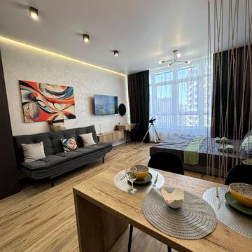 Курортний пров., (Будинок)