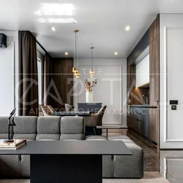 Берестейський просп. (Перемоги), 5-В