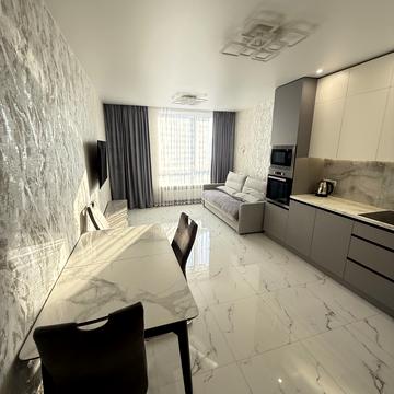 Олександра Олеся вул., 8/17