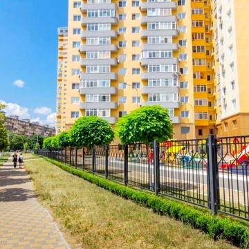 Юрія Кондратюка вул., 5