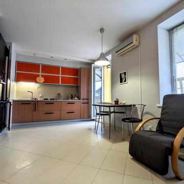 Січових Стрільців вул., 76в