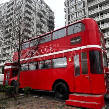 Михайла Максимовича вул. (Онуфрія Трутенка), 24-В