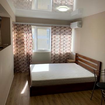 Тираспольська вул., 27