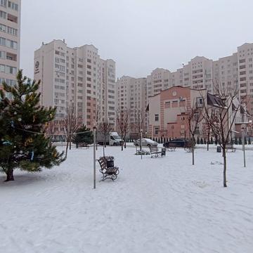 Ольги Кобилянської вул. (Горького), 5