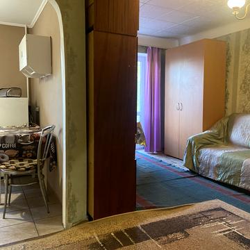 Геннадія Афанасьєва вул. (Костянтина Заслонова), 9