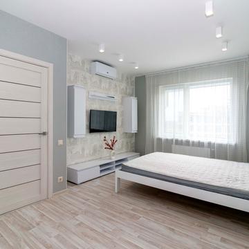 Берковецька вул., 6-А