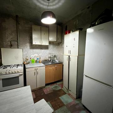 Віталія Матусевича вул. (XXII Партзїзду), 44