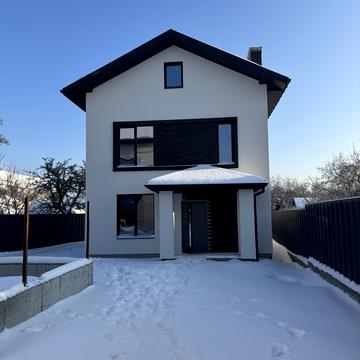 Українська вул.