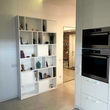 Саперне Поле вул., 12