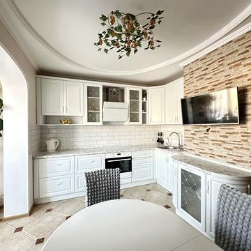 Петра Григоренка просп., 12