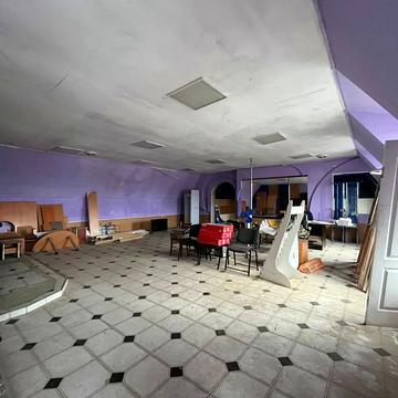 Гетьмана Івана Мазепи вул., 91