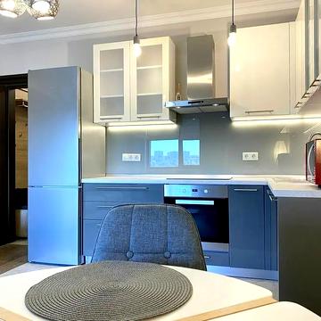 Антоновича вул. (Горького), 74