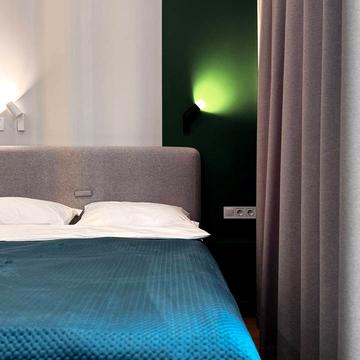 Кадетський Гай вул., 10