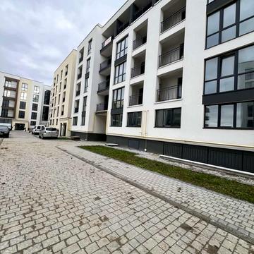 Героїв Крут вул., (Будинок 3)