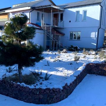 Кільцева дорога вул.