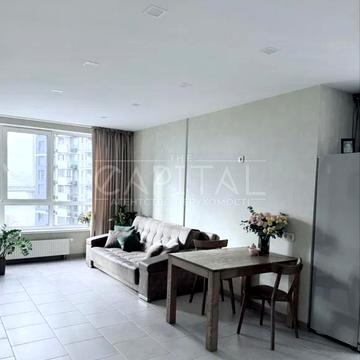 Зарічна вул., 3-А