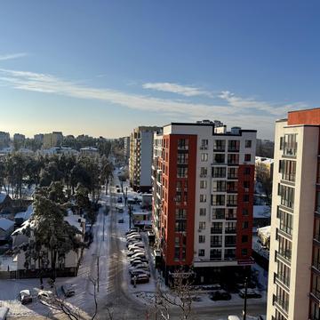 9-та Лінія вул., 1-А