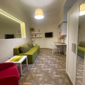 Миколая Коперника вул., 19