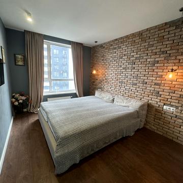 Осокорська вул., 2а