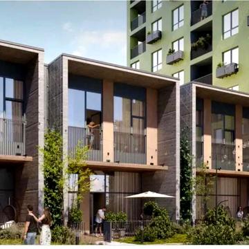 Кирила Студинського вул., (Будинок 2)