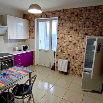 Казимира Малевича вул. (Боженка), 89