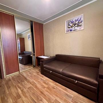 Людвіга Свободи просп., 20