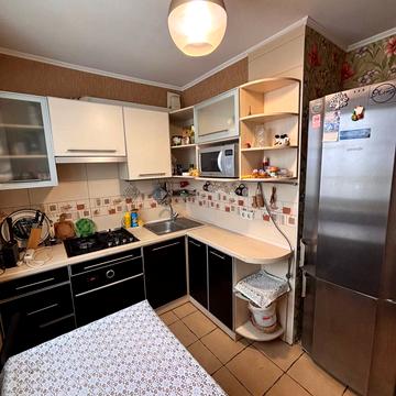 Людвіга Свободи просп., 20