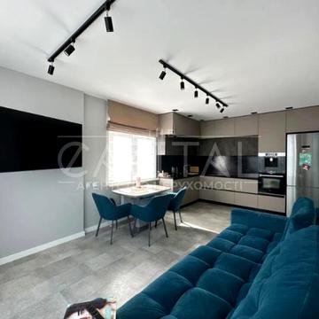 Новопольова вул., 2 корп. 1