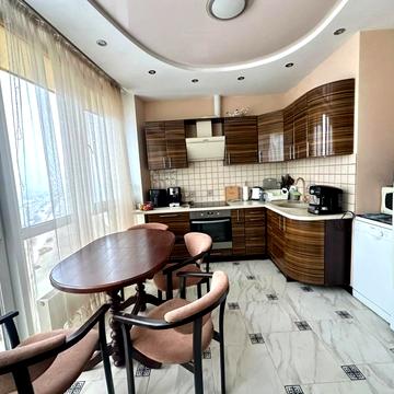 Соборності просп. (Воззєднання), 30